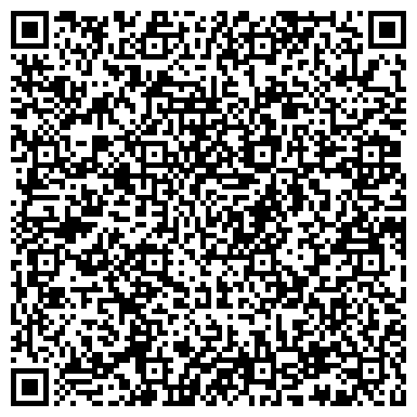 QR-код с контактной информацией организации Party Bus