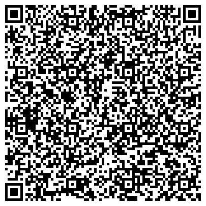 QR-код с контактной информацией организации ООО Пати Бас