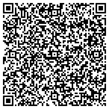QR-код с контактной информацией организации Интернет-магазин «Русский сад»