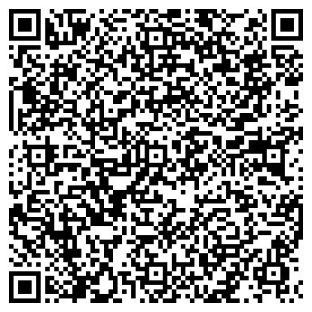 QR-код с контактной информацией организации ООО «Мон'дэлис Русь»