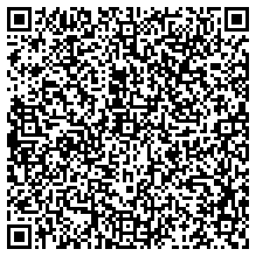 QR-код с контактной информацией организации БОН ТАРТ