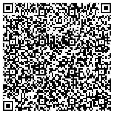 QR-код с контактной информацией организации Аура про