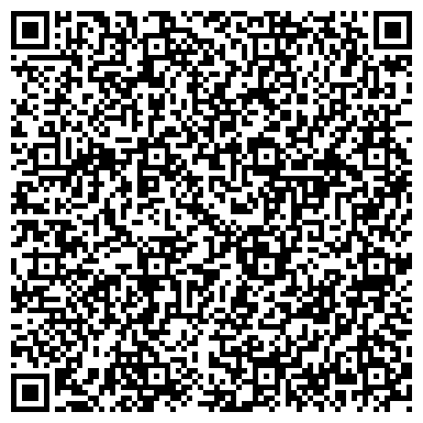 QR-код с контактной информацией организации Аура про