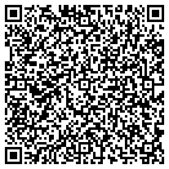 QR-код с контактной информацией организации Сплав