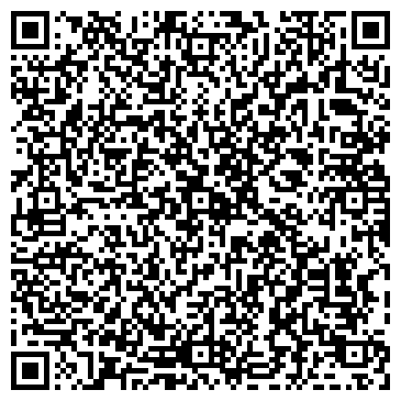 QR-код с контактной информацией организации ООО Конфетти-Трейд