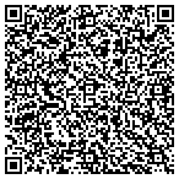 QR-код с контактной информацией организации ООО Курганская швейная фабрика