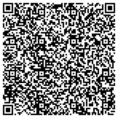 QR-код с контактной информацией организации Дом кондитера