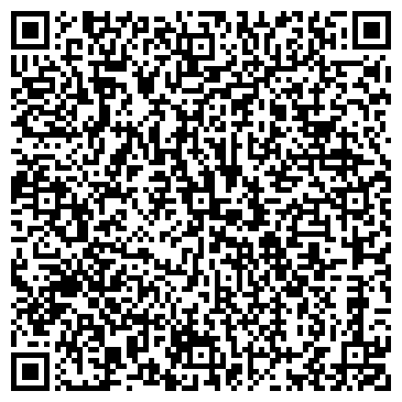 QR-код с контактной информацией организации Иваново-текстиль