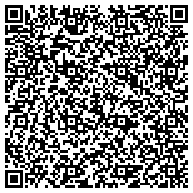 QR-код с контактной информацией организации Бугринский