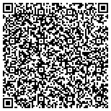QR-код с контактной информацией организации Шоколадный Кутюрье