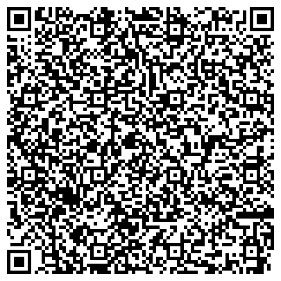 QR-код с контактной информацией организации Новониколаевский