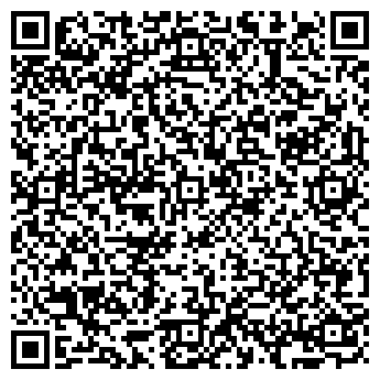 QR-код с контактной информацией организации ООО РПК Апрель