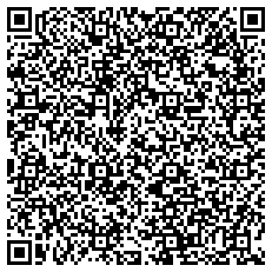 QR-код с контактной информацией организации Центральный