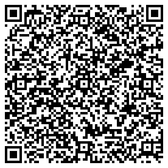 QR-код с контактной информацией организации Царство ремней