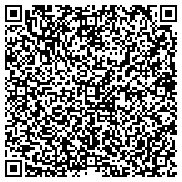 QR-код с контактной информацией организации ООО Автокран-Тюмень