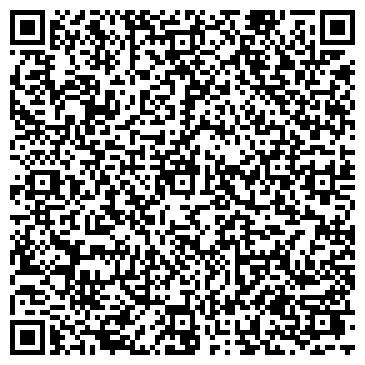 QR-код с контактной информацией организации Гарден Трейд