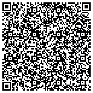 QR-код с контактной информацией организации Рошен