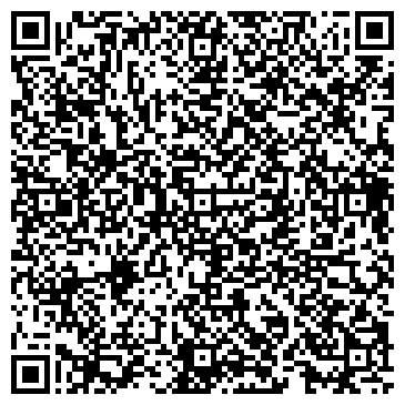 QR-код с контактной информацией организации Унимебель