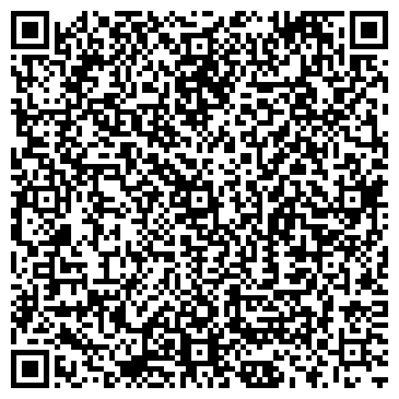 QR-код с контактной информацией организации ООО Логистик ГРУПП