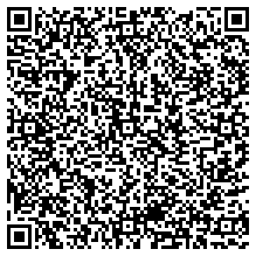 QR-код с контактной информацией организации Империя сумок