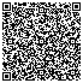 QR-код с контактной информацией организации Мистер Клатч