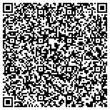 QR-код с контактной информацией организации ООО Чертаново