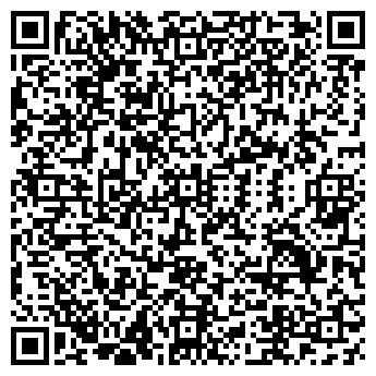 QR-код с контактной информацией организации Царство ремней
