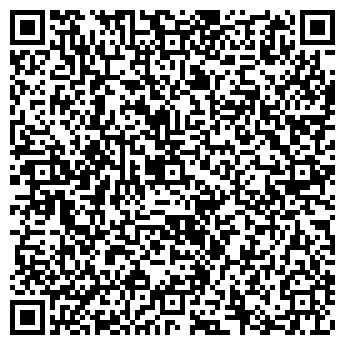 QR-код с контактной информацией организации Tolly