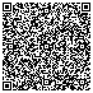 QR-код с контактной информацией организации Фруже