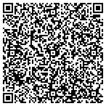 QR-код с контактной информацией организации Картина мира