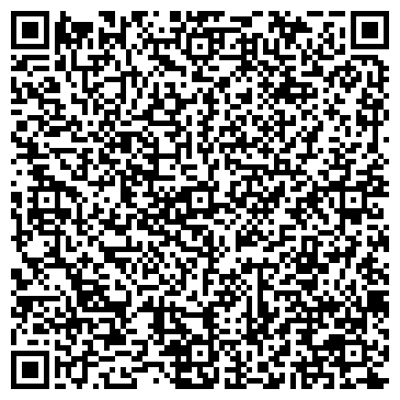 QR-код с контактной информацией организации Chippendale