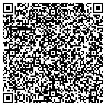 QR-код с контактной информацией организации КиноПроба