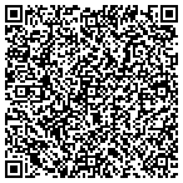 QR-код с контактной информацией организации ООО ИнтерЗуб