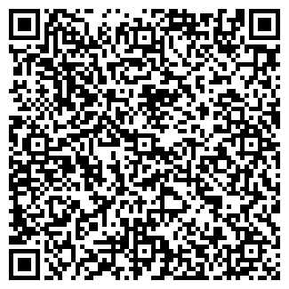 QR-код с контактной информацией организации ПЕНЗА-GSM, ЗАО