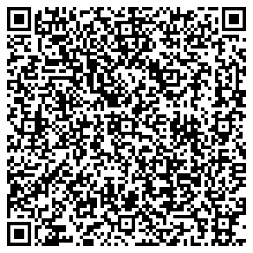QR-код с контактной информацией организации ИП Пеньков А.В.
