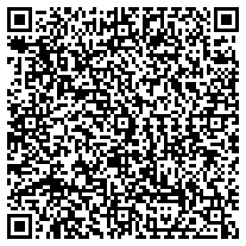 QR-код с контактной информацией организации ООО Темный двор