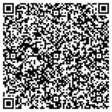 QR-код с контактной информацией организации Бланманже