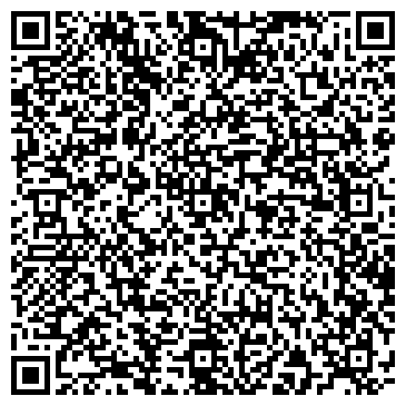 QR-код с контактной информацией организации ООО НовоЛенГрупп