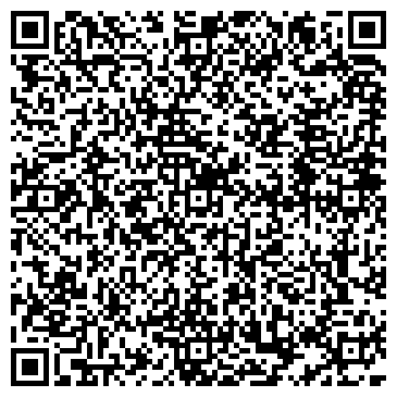 QR-код с контактной информацией организации Климат-Вест