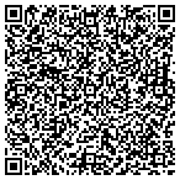 QR-код с контактной информацией организации Царский пряник