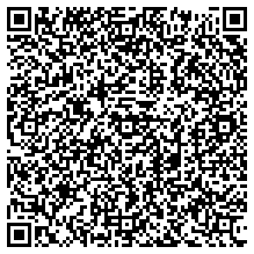 QR-код с контактной информацией организации Домус