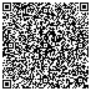 QR-код с контактной информацией организации ООО Невский автоклимат