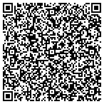 QR-код с контактной информацией организации ОАО Ударница