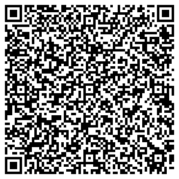 QR-код с контактной информацией организации Академия Подарка