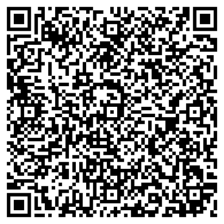 QR-код с контактной информацией организации Удача