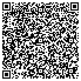 QR-код с контактной информацией организации ООО ЛАБРАНД