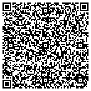 QR-код с контактной информацией организации Мебельный альянс