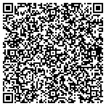 QR-код с контактной информацией организации Унимебель