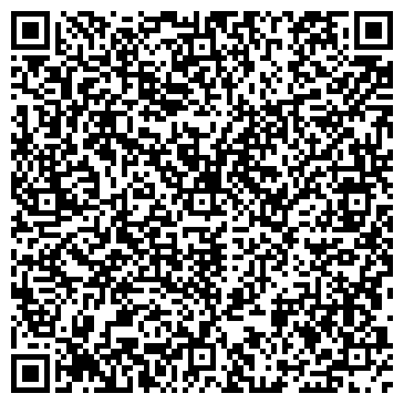 QR-код с контактной информацией организации ООО Багратион