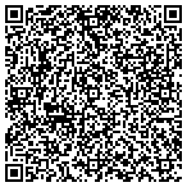 QR-код с контактной информацией организации ООО Барьер